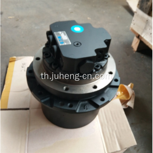 Excavator RX305 Travel Motor Assy RX305 Final Drive